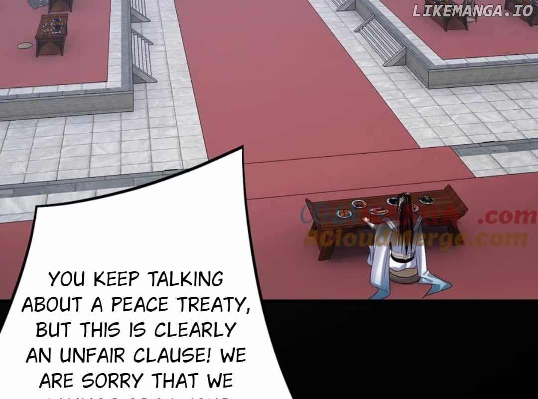I Am The Fated Villain Chapter 253 29